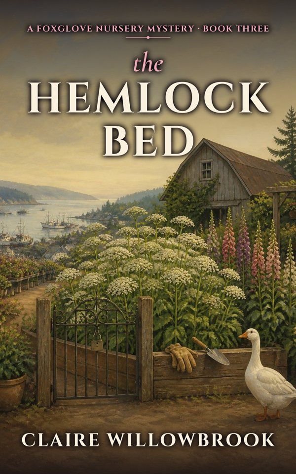 The Hemlock Bed